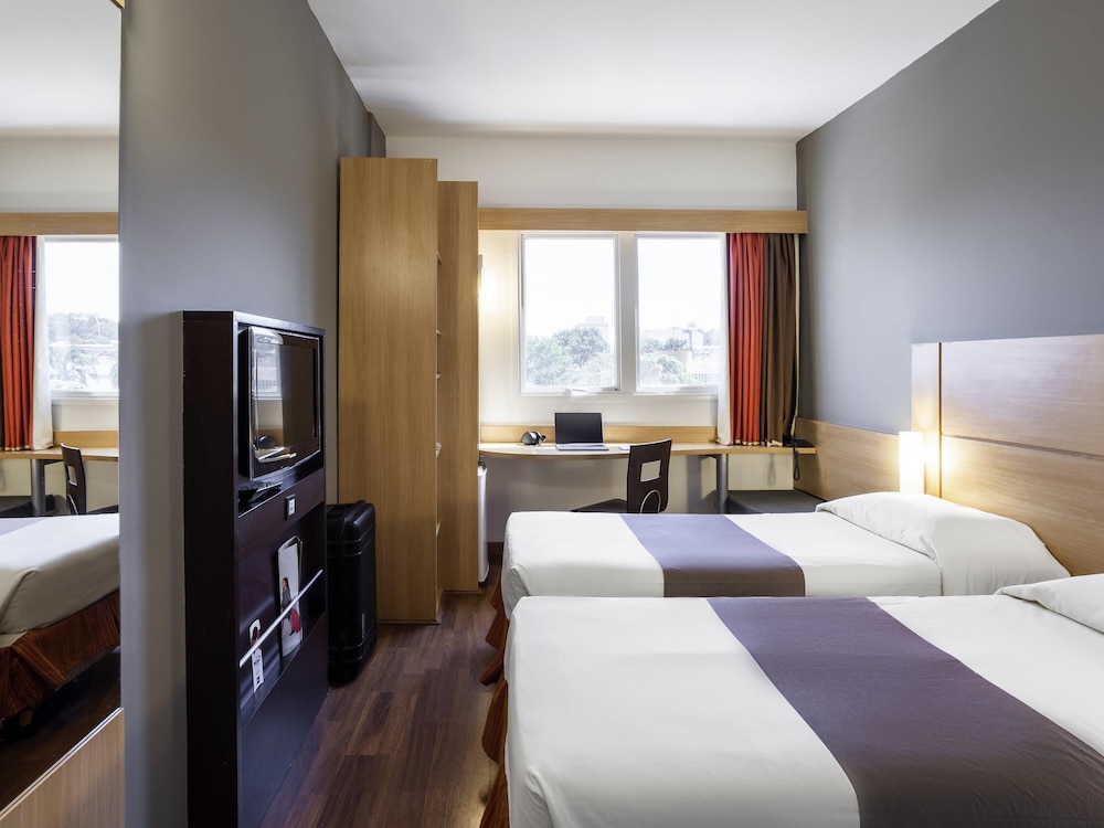 Ibis Jaboticabal 20/47