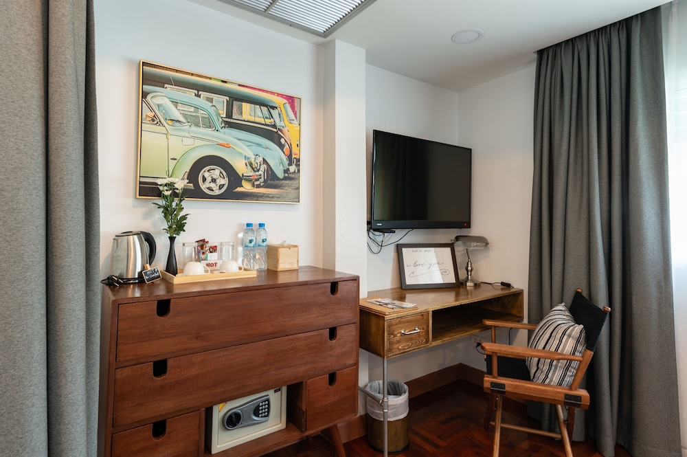 Maneeya Park Residence 38/50