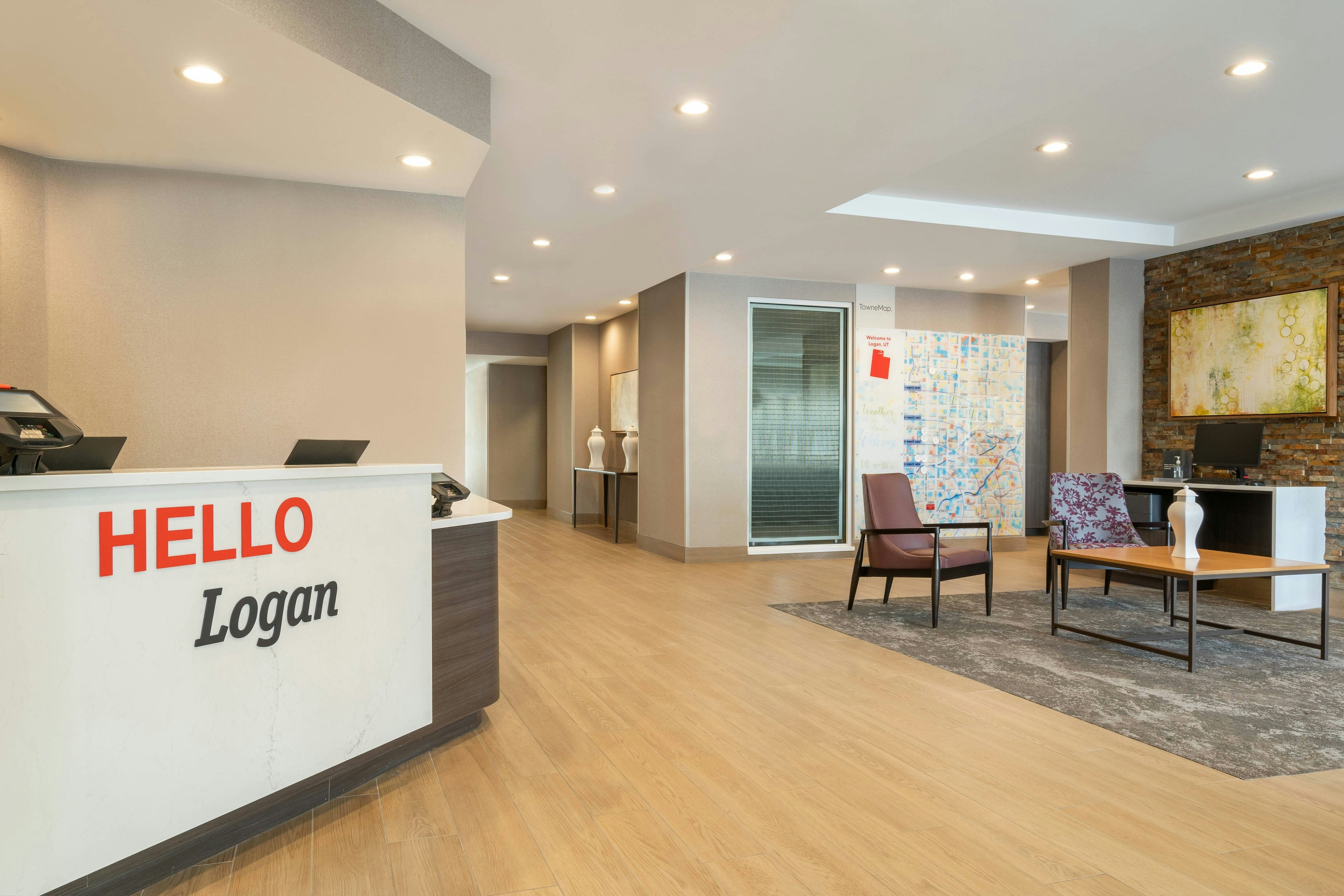 TownePlace Suites by Marriott Logan 9/13