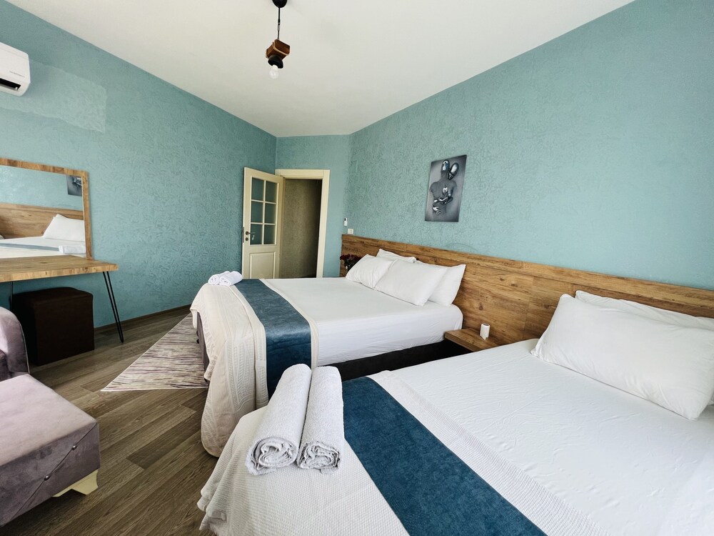Aria Plus Ev Otel 16/50