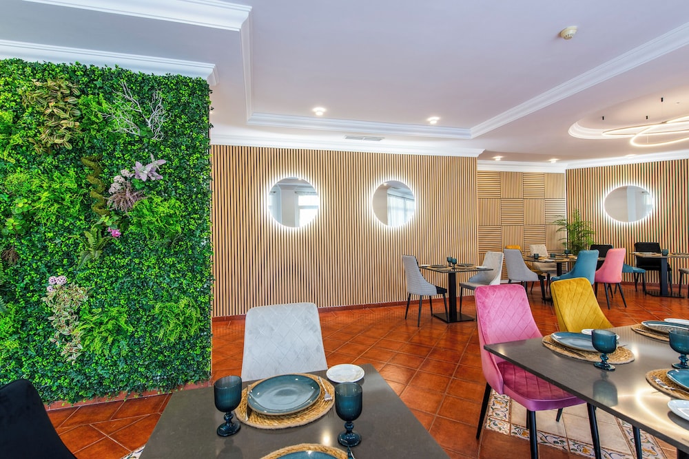 Hotel Tamisa Golf 43/57