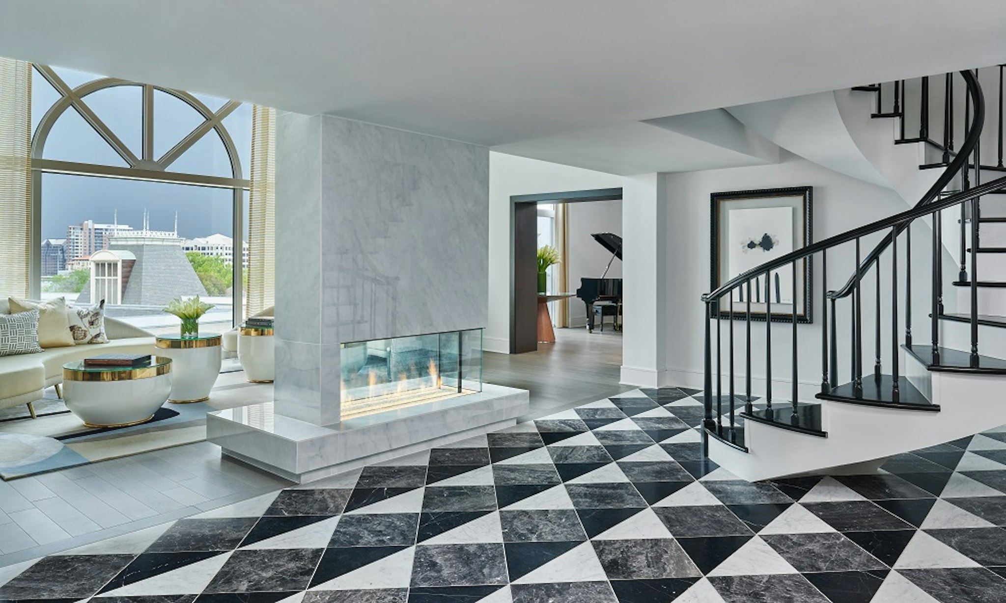 Hotel Crescent Court 22/47