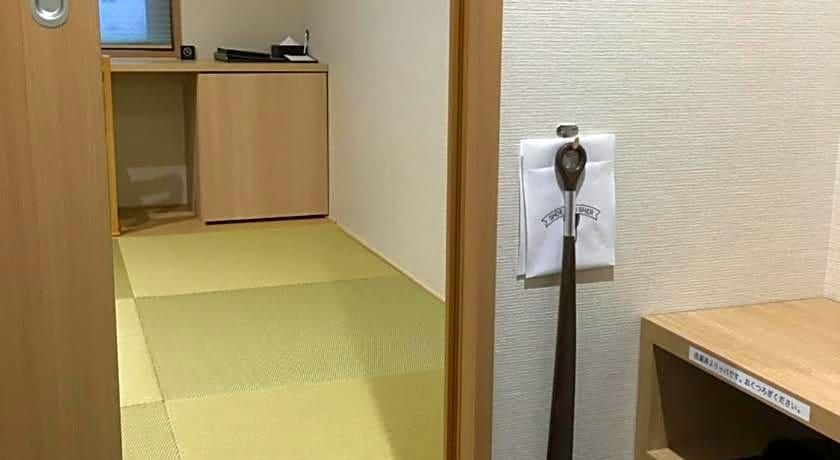 Hotel Shoumeikan 28/40