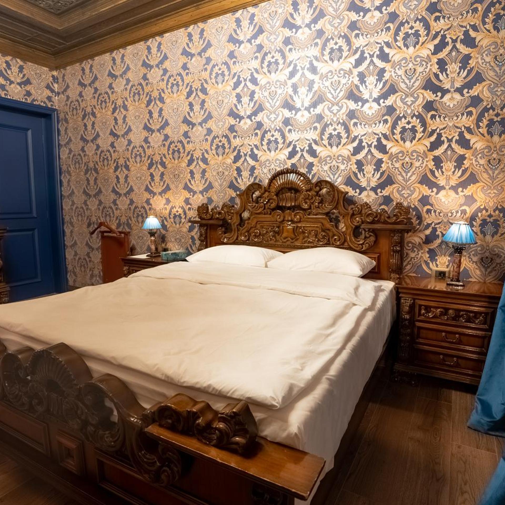 Castle Boutique Hotel 29/63
