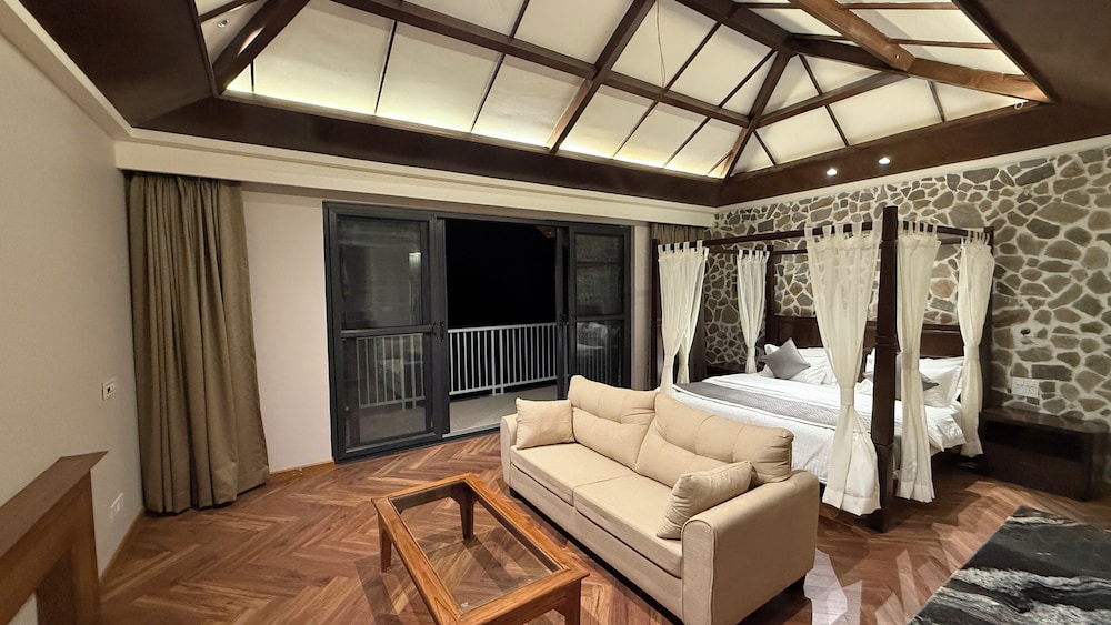 Hotel Himalayan Escape 28/50