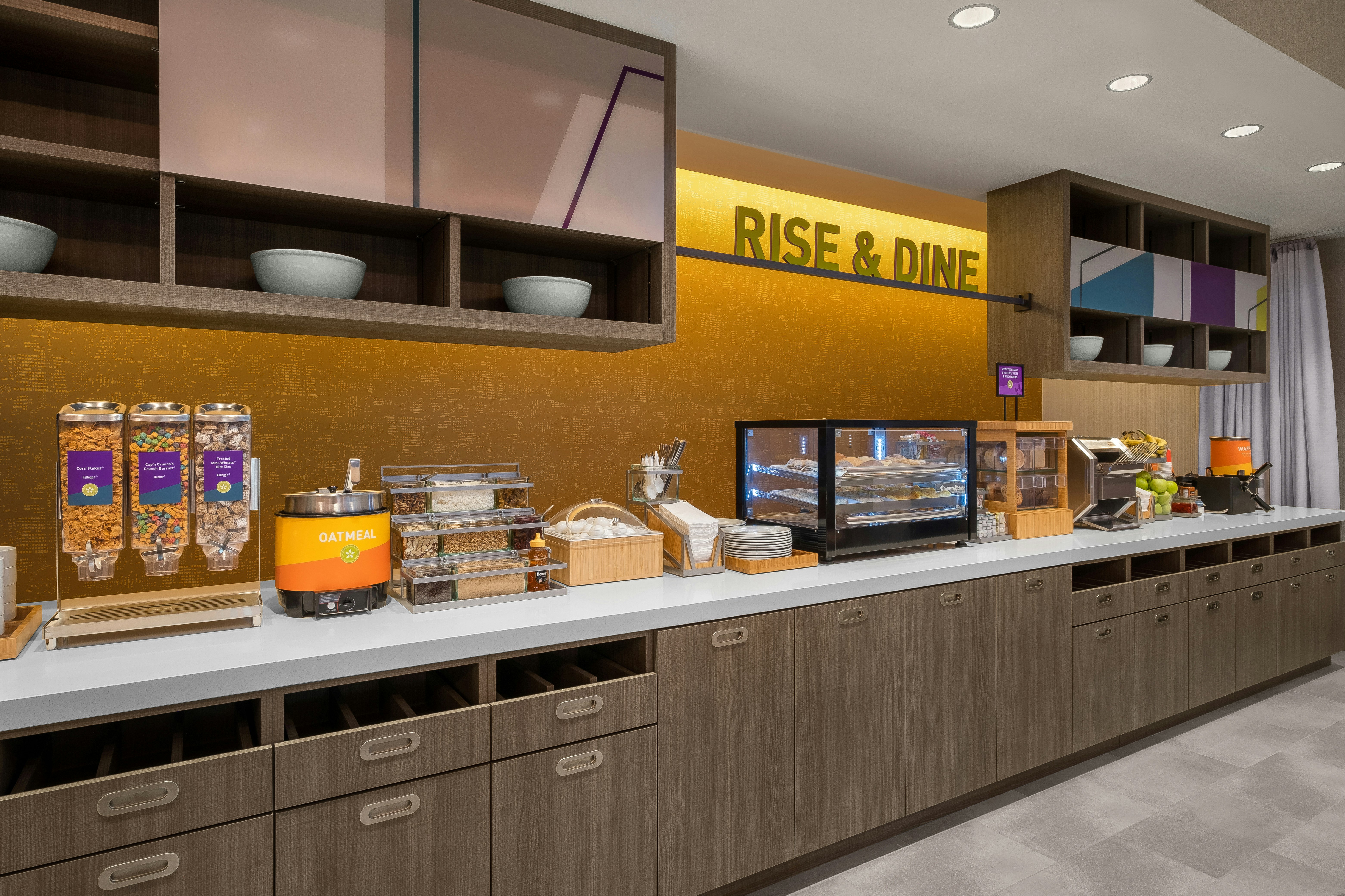 Home2 Suites by Hilton Eureka 17/22