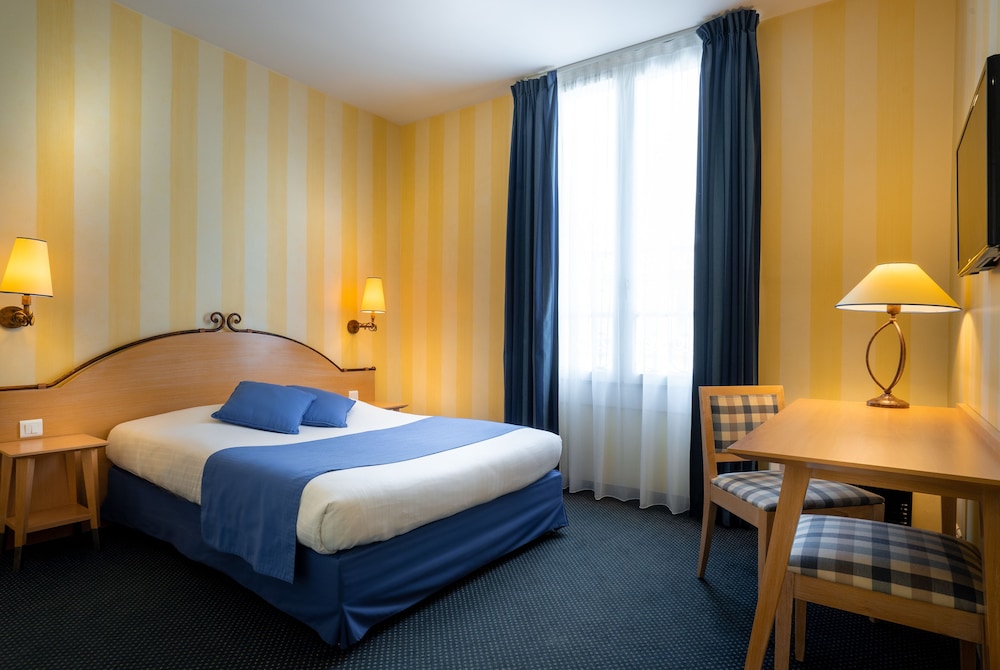 Hôtel Delambre 12/53