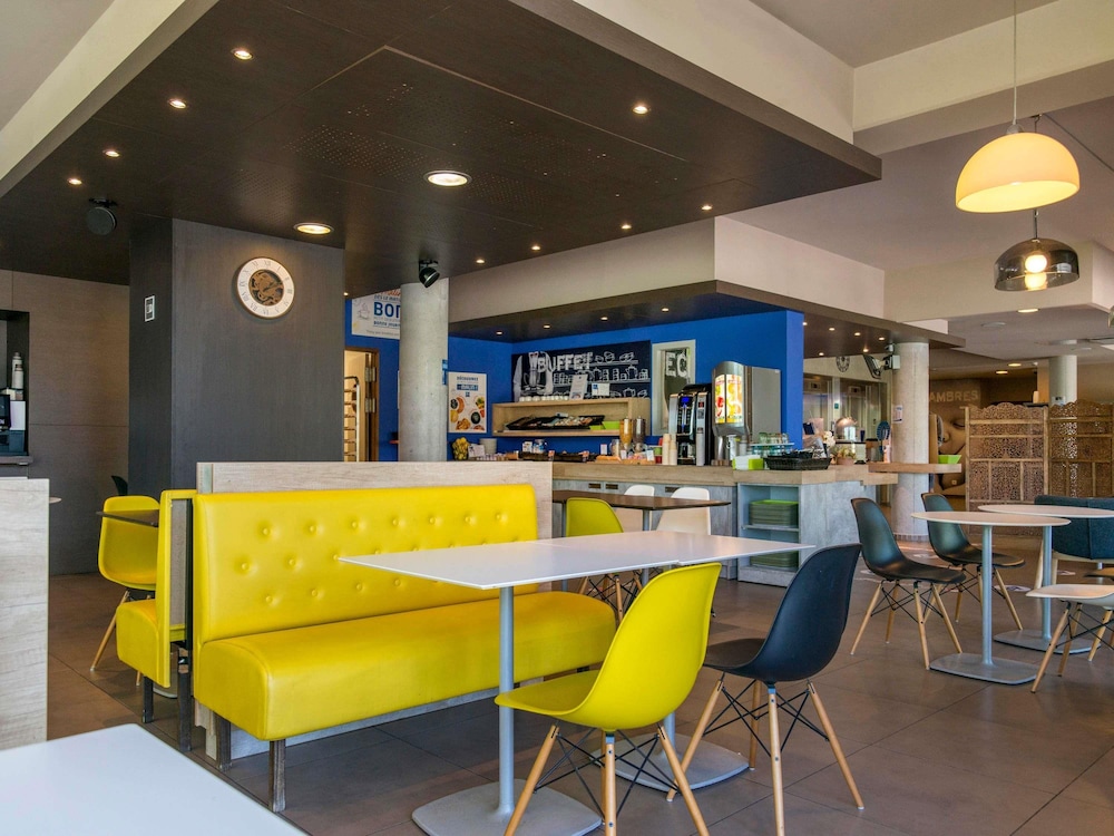 Ibis Budget Archamps Porte De Geneve 39/55