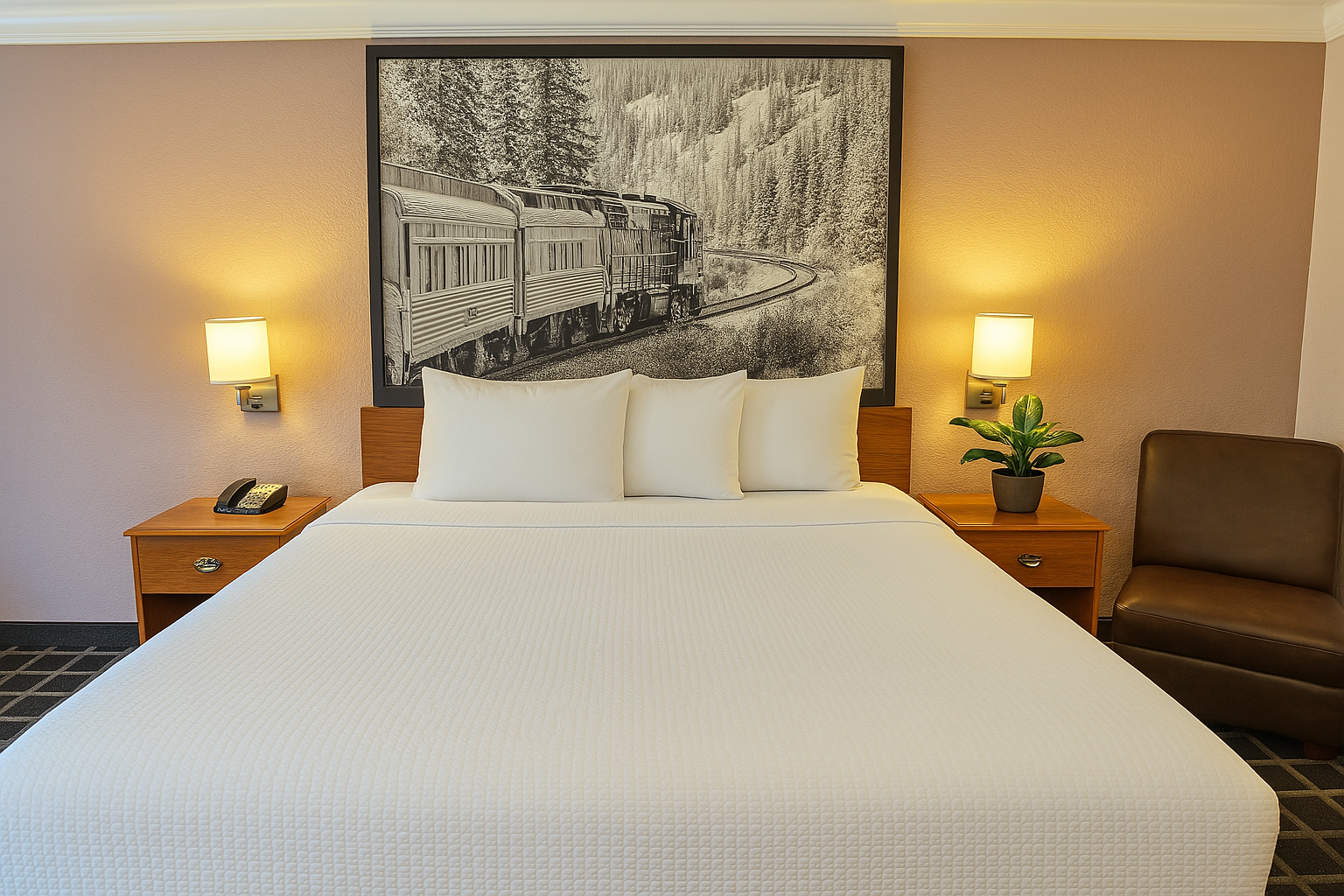 Creekside Inn & Suites 11/47