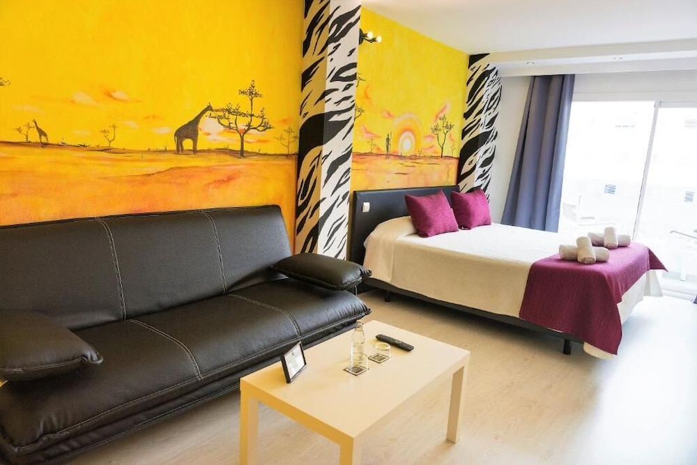 Aparthotel Urban Spaces Ibiza 10/29