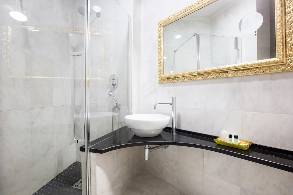 Relais Hotel Centrale 12/34