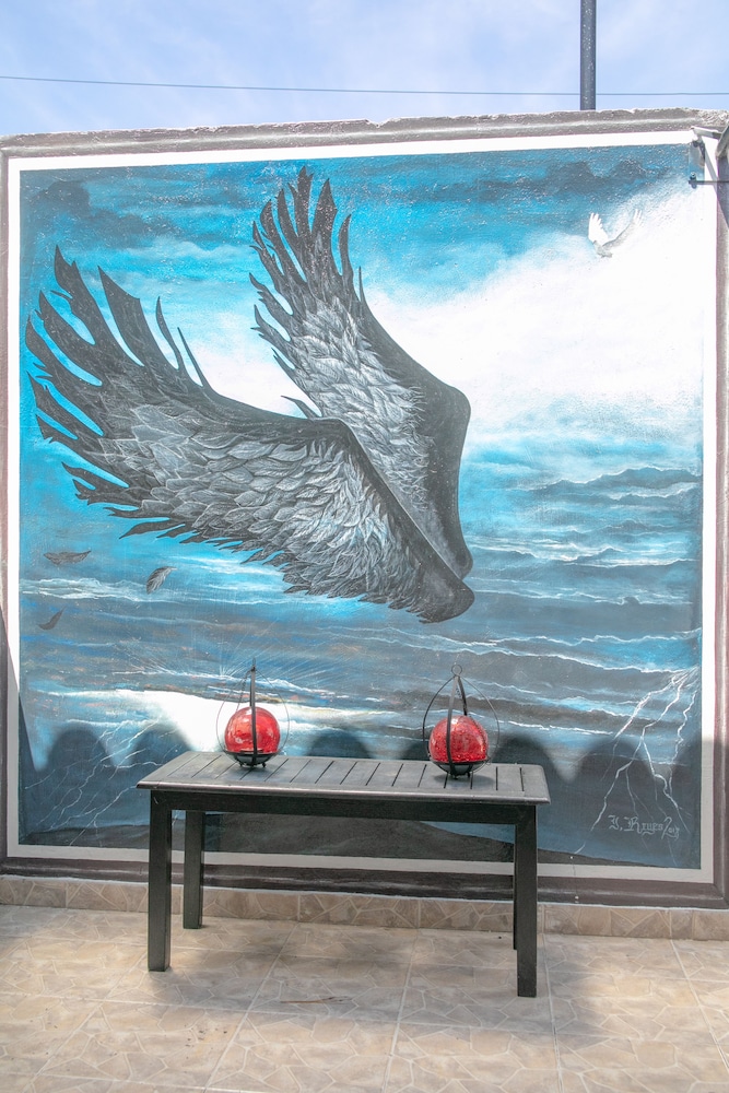 Hostel Caribe Cartagena 41/46