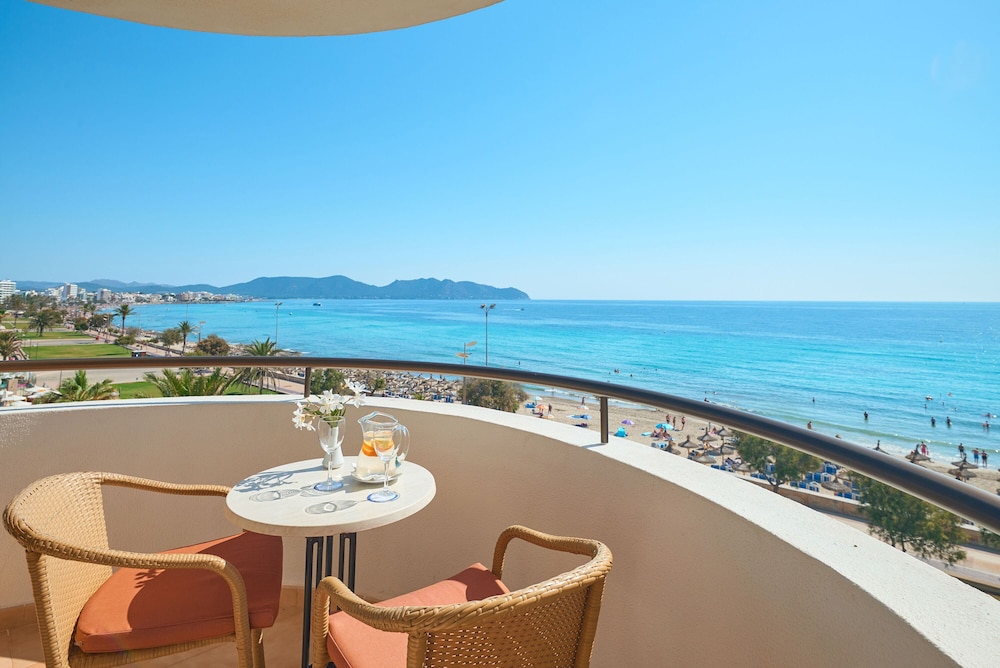 Hipotels Hipocampo Playa 47/61