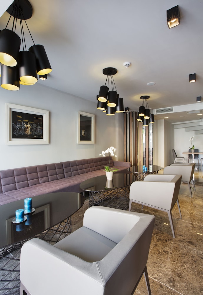 Hotel Arcadia Blue Istanbul 32/42