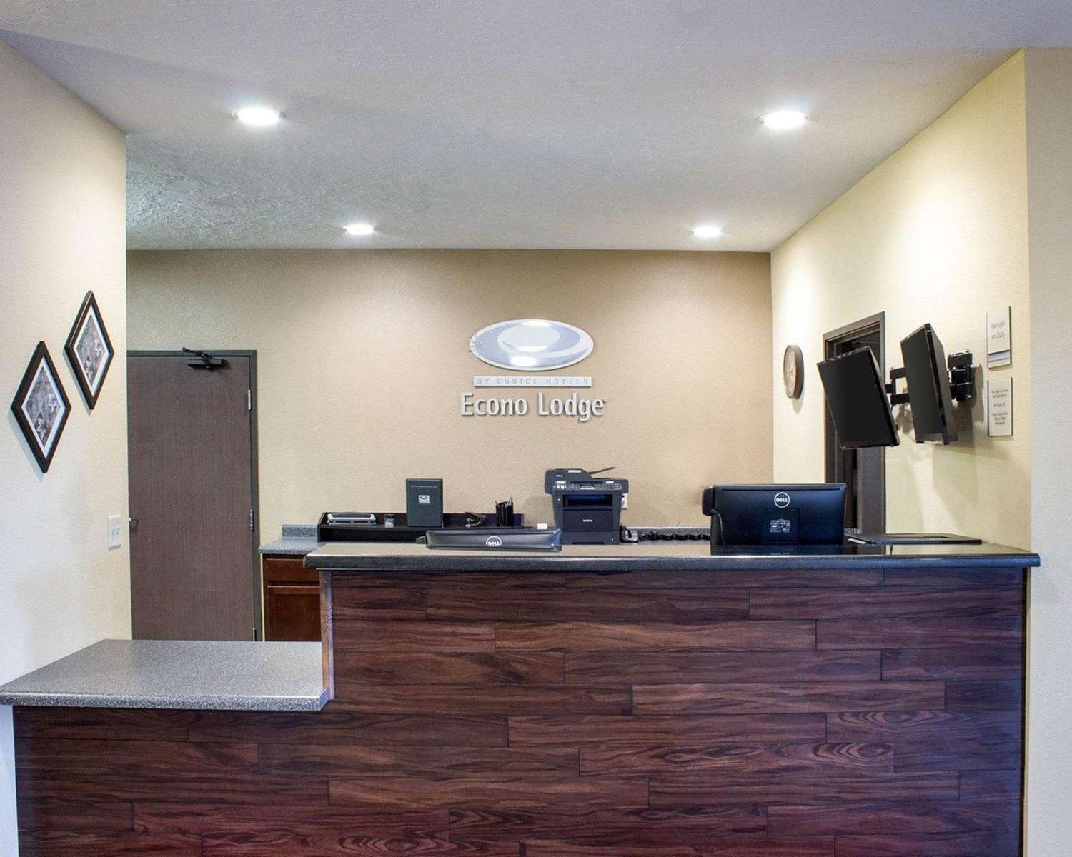 Comfort Inn Yankton SD 3/23