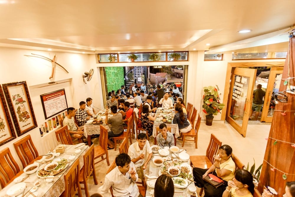 Sapa Mountain City Hotel 27/29