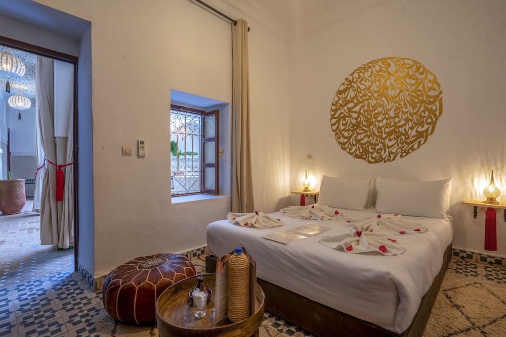 Riad Ekla Boutique Hotel & SPA 11/28