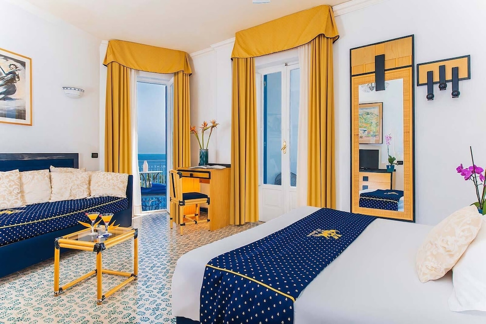 Il Gattopardo Hotel Terme and Beauty Farm 16/50