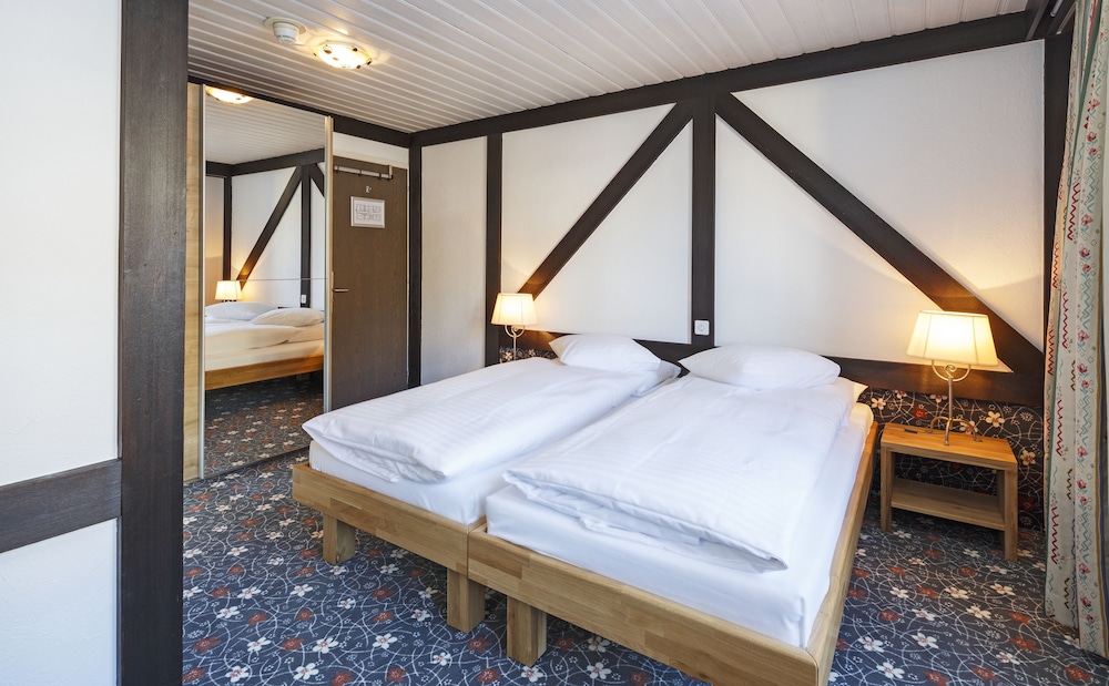 Derby Swiss Quality Hotel Grindelwald 7/30