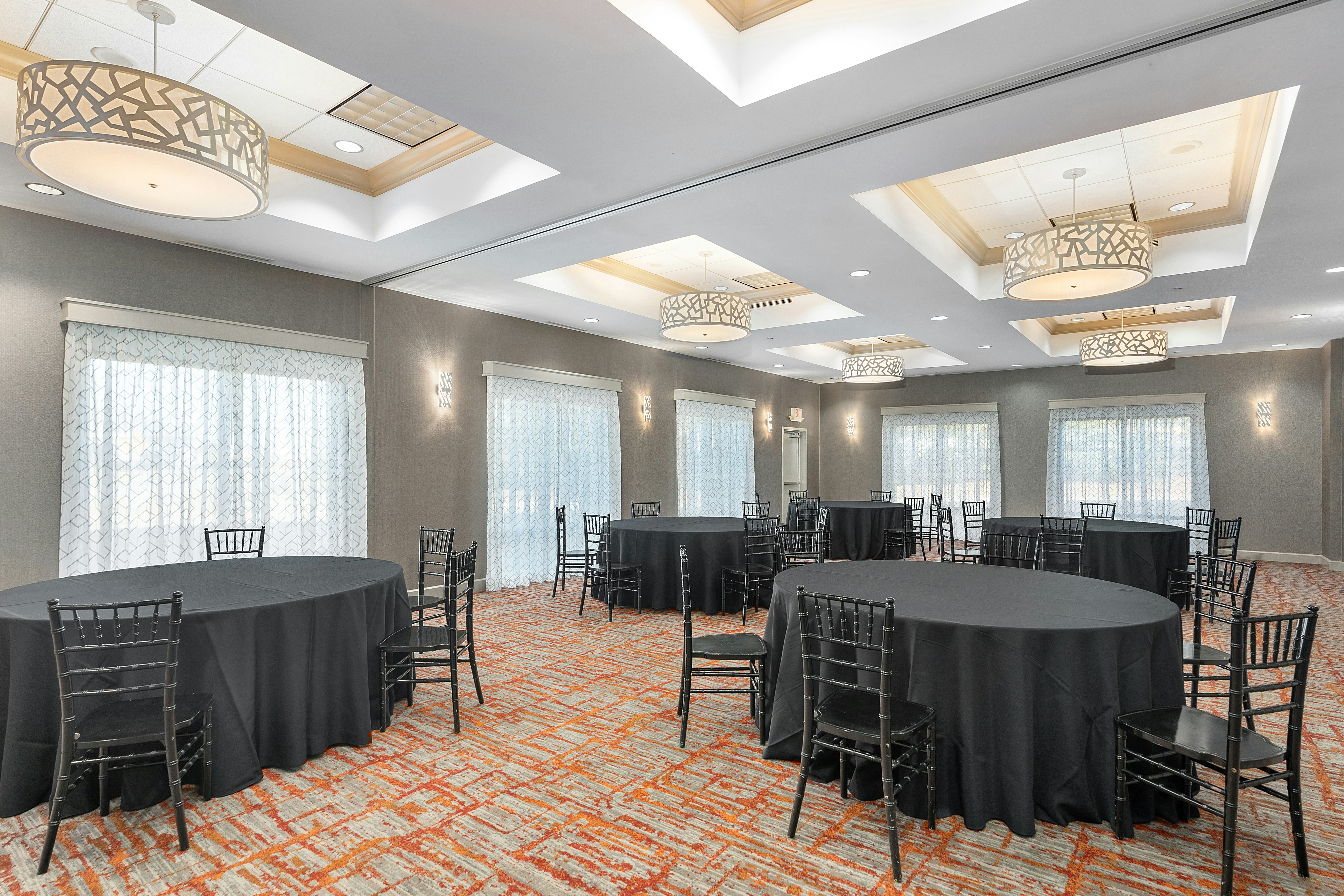 Hampton Inn By Hilton Springfield 47/49