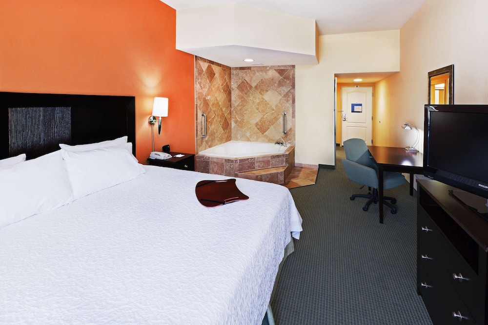 Hampton Inn Suites Austin Lakeway 28/69