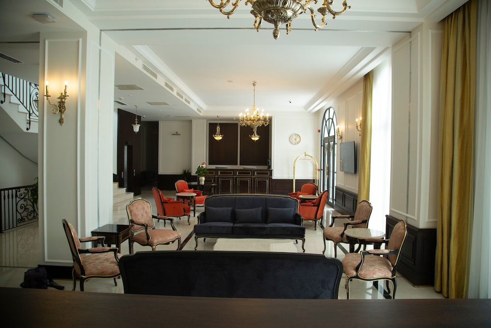 ANIM Boutique Hotel 19/37