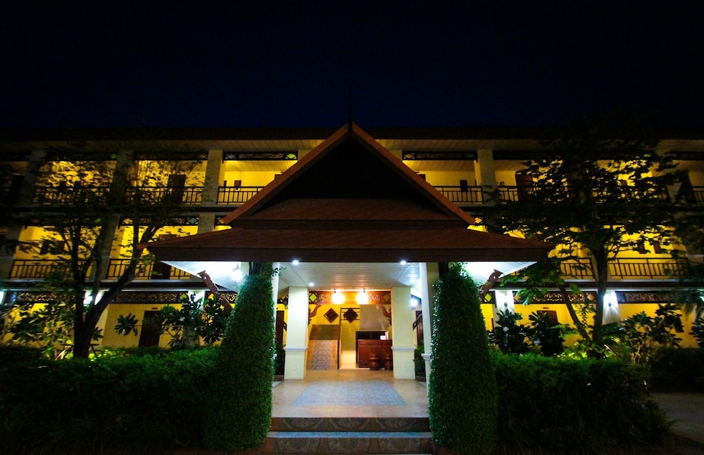 I Boutique Hotel 2/65