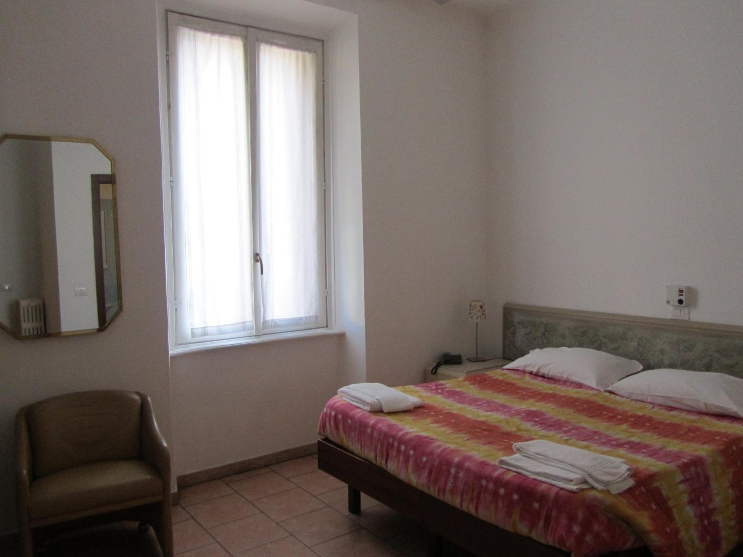 Hotel Gambara 16/50