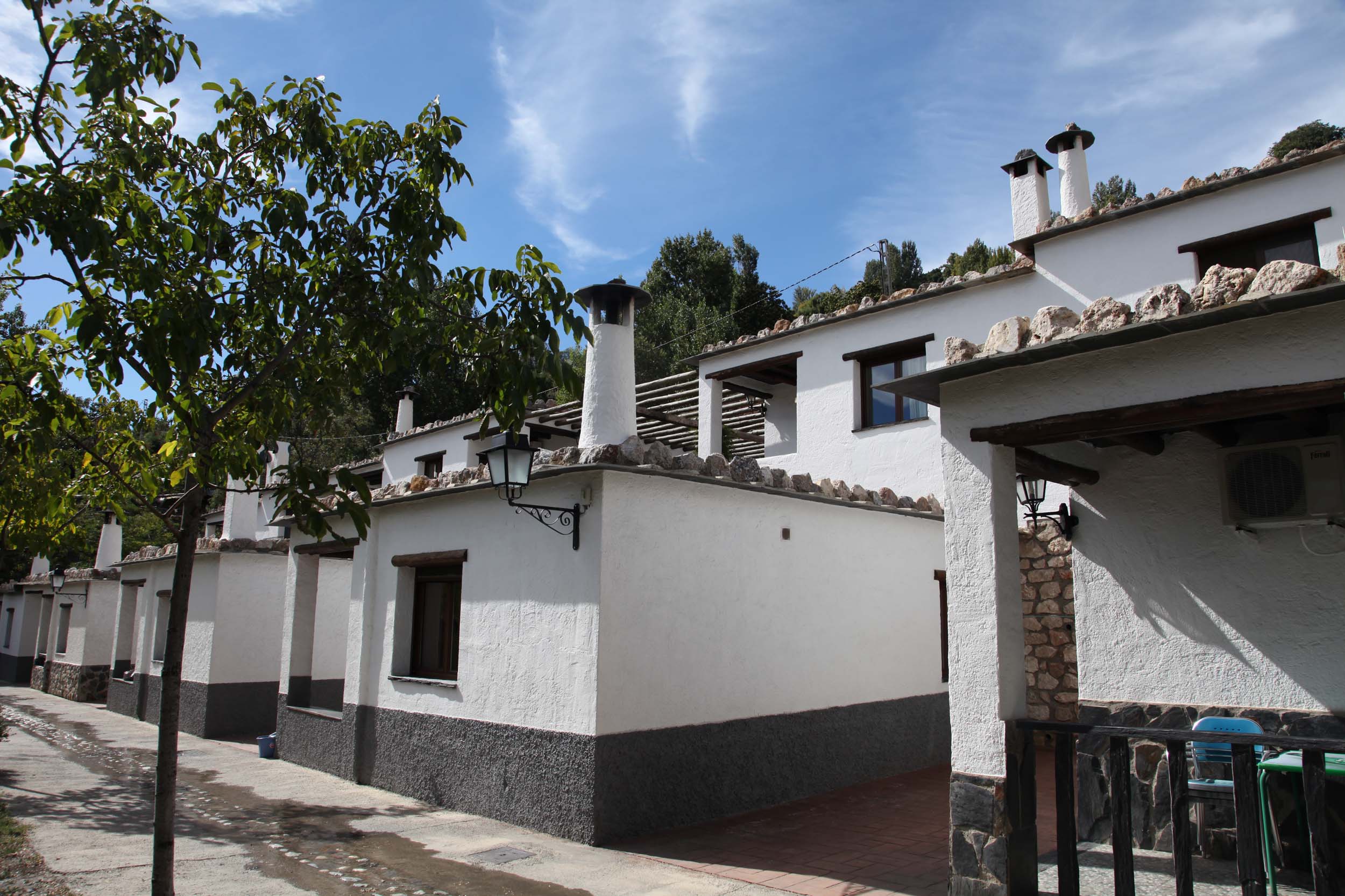 El Cercado Turismo Rural & SPA 12/15