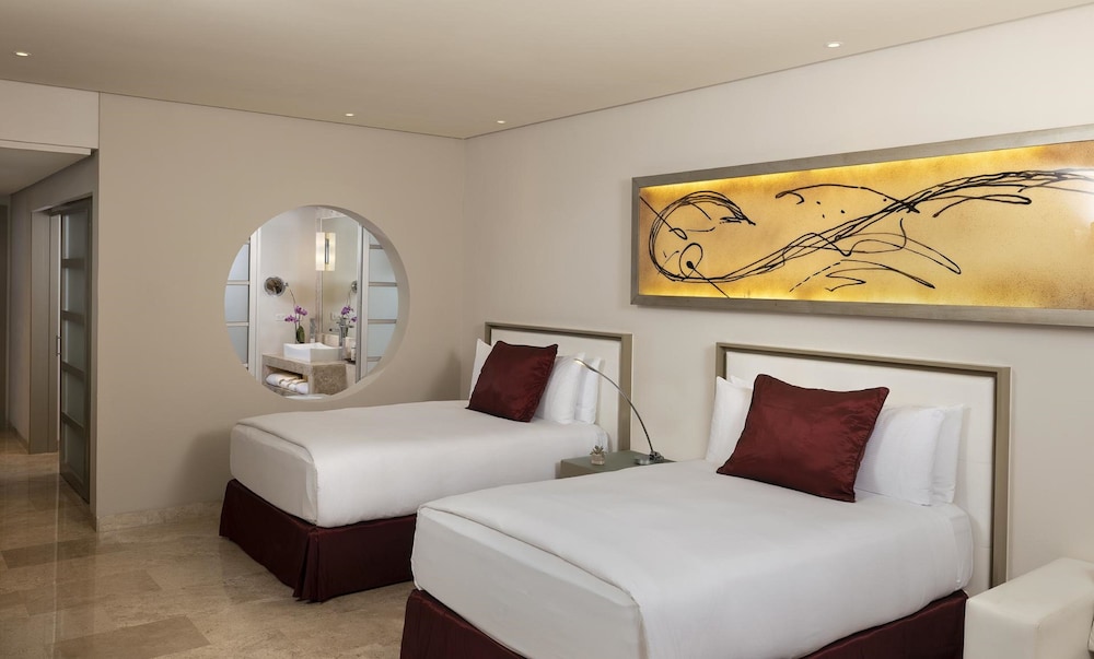 Paradisus Playa del Carmen - Riviera Maya 13/50