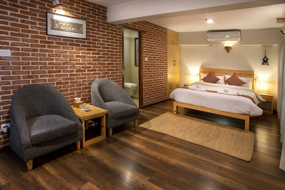Hotel Timila 14/50