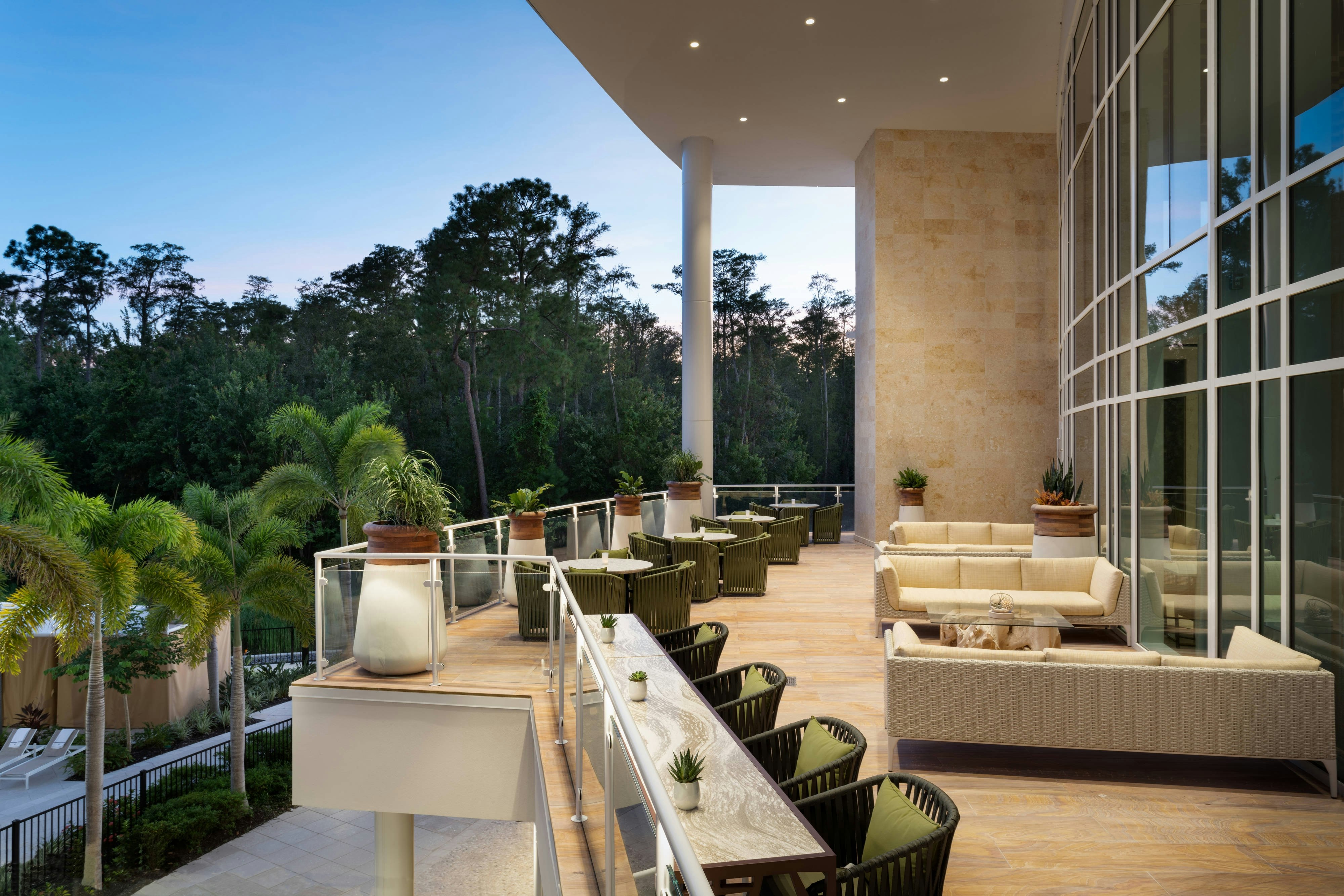 Jw Marriott Orlando Bonnet Creek Resort Spa 50/74