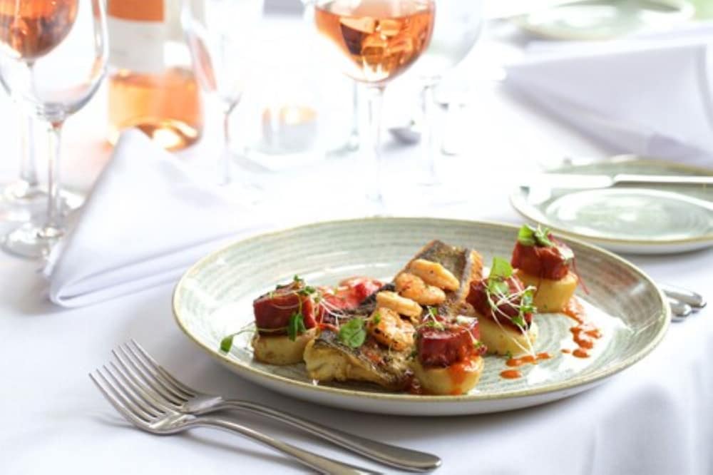 Stonehouse Court Hotel 36/80