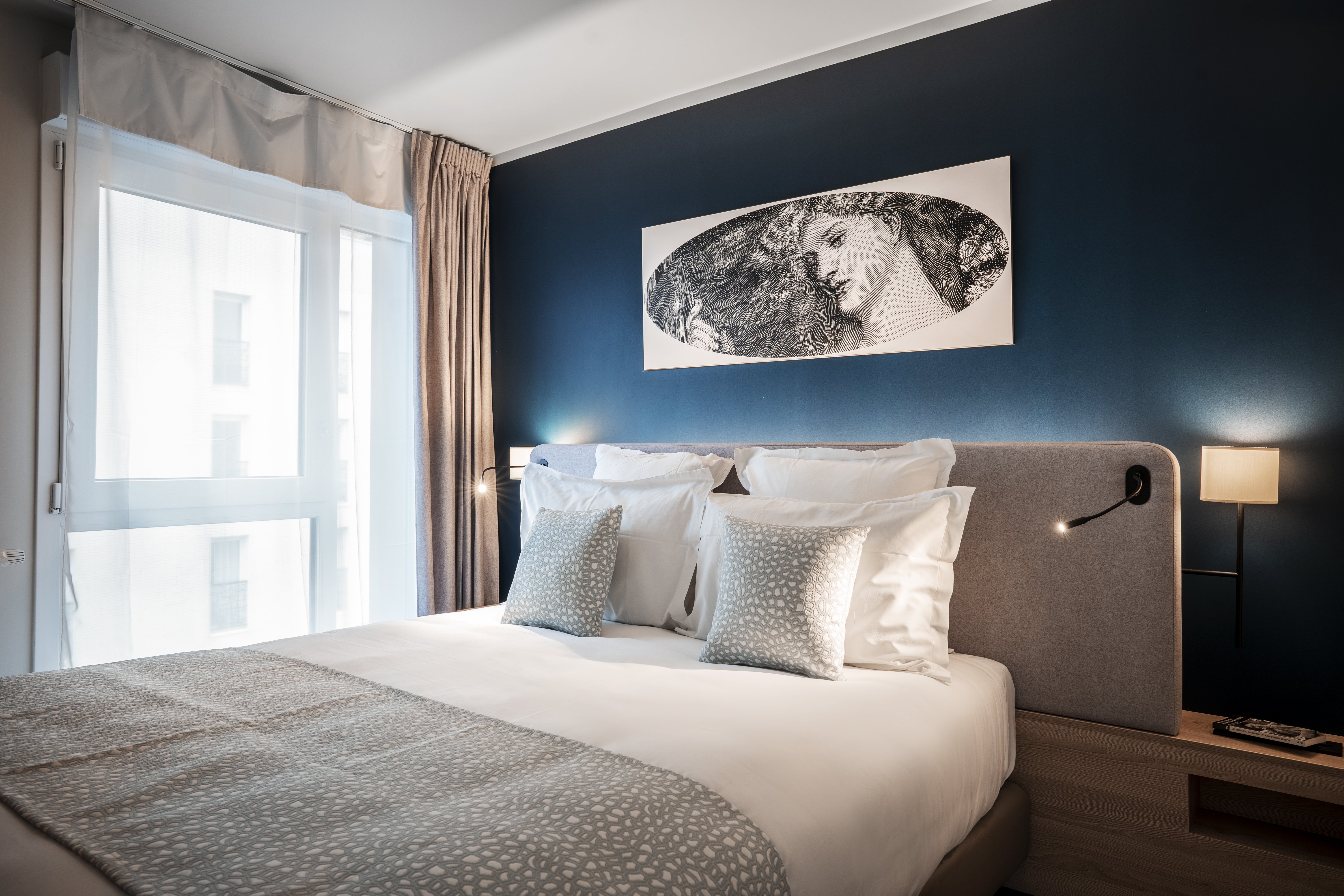 Residhome Saint Ouen 13/33