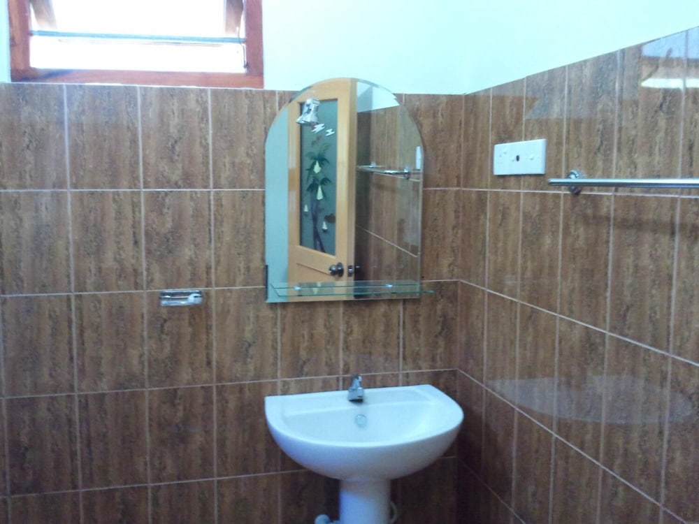Tissa Resort 30/31