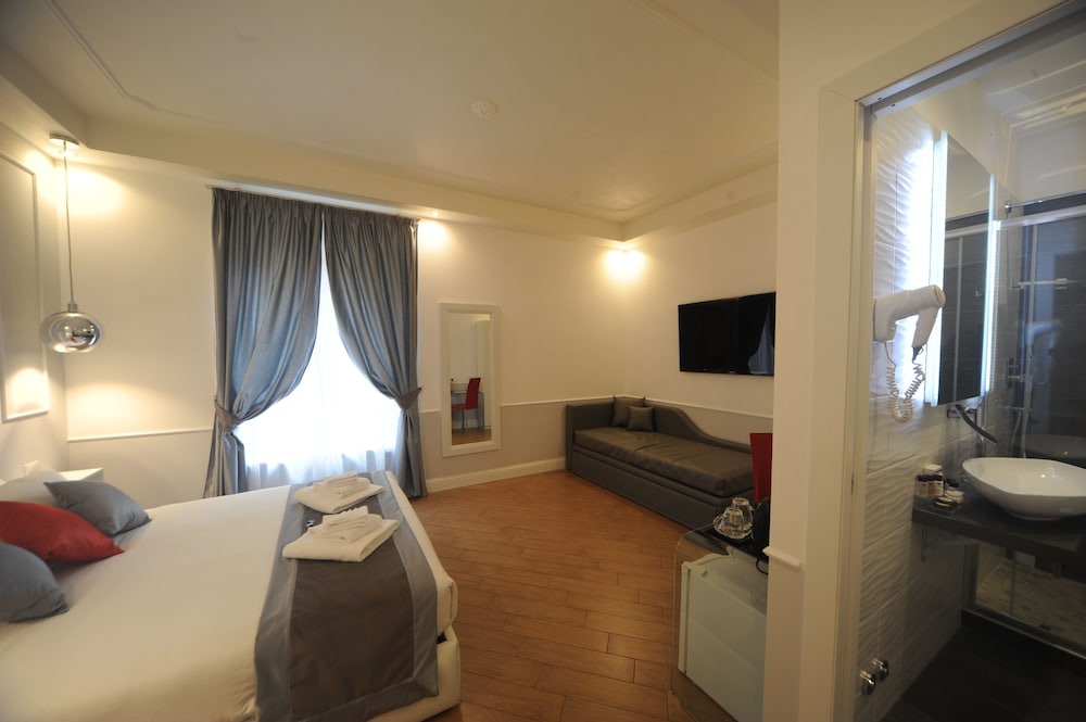 My Suites Piazza Di Spagna 35/43