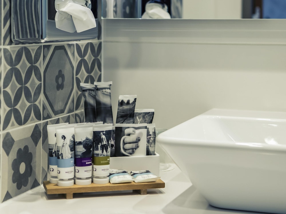 جناح جونيور بسرير مزدوج مع أريكة، Mercure Krakow Stare Miasto 4/5