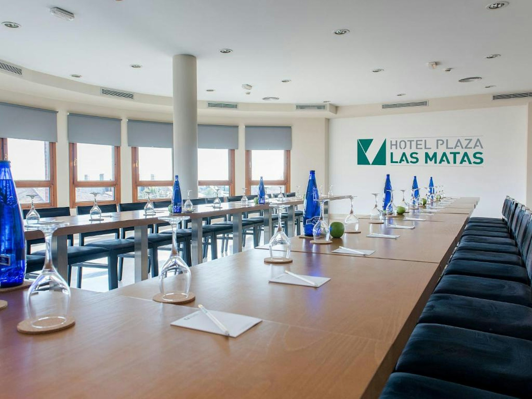 Hotel Plaza Las Matas Formerly Tryp Las Matas 6/8