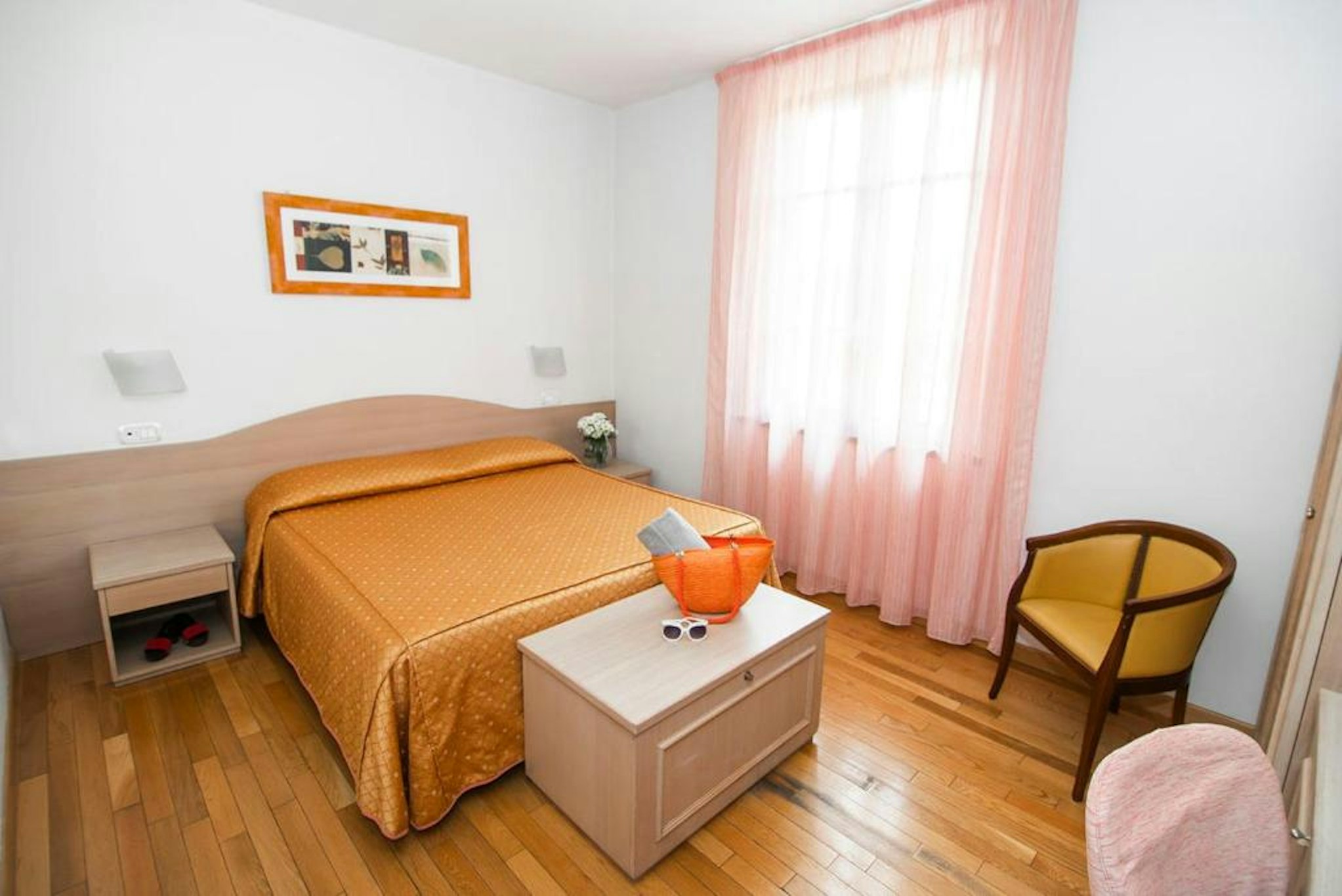 Hotel La Colonna 39/60