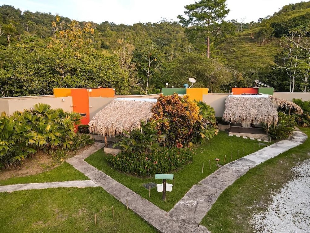 Los Colores Ecoparque 44/50