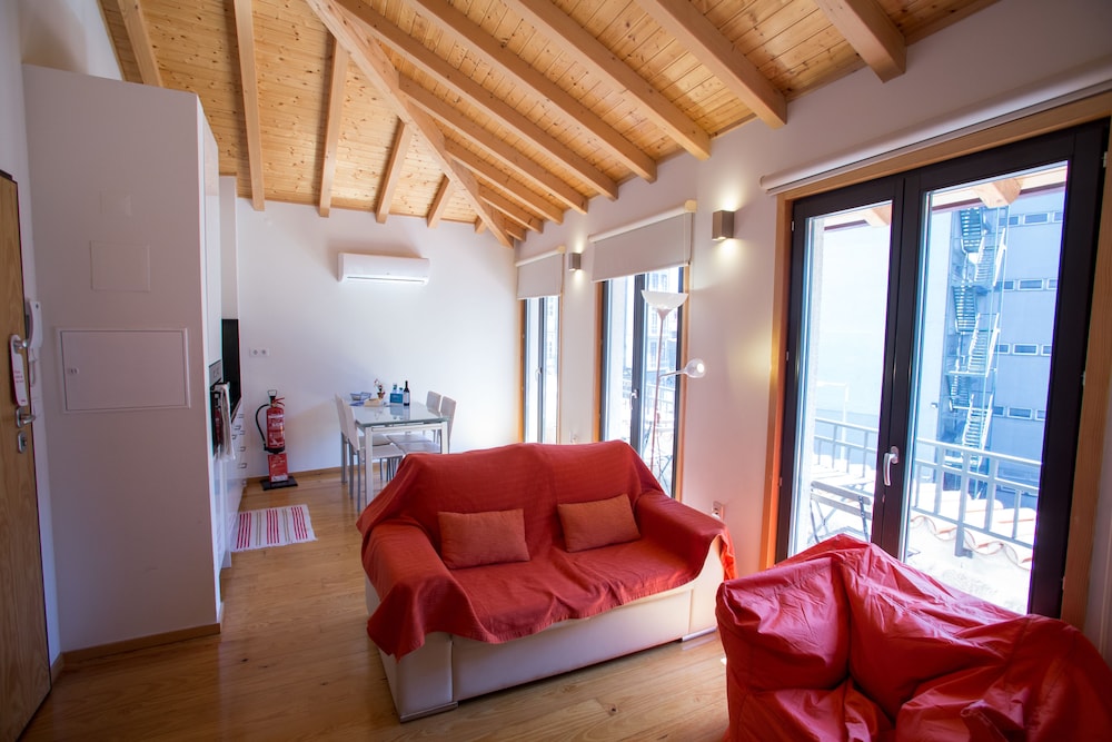 Living Porto Apartments by Porto City Hosts 25/50