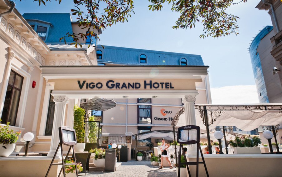 VIGO GRAND HOTEL 3/36