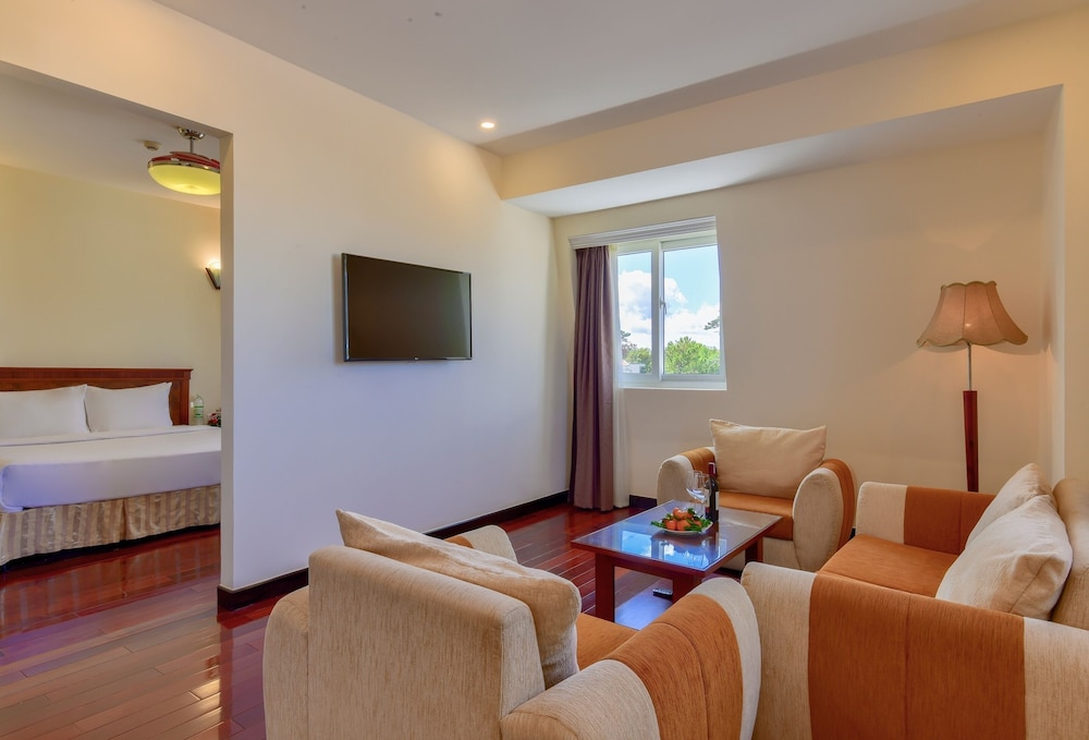 Park Hotel Dalat 26/49