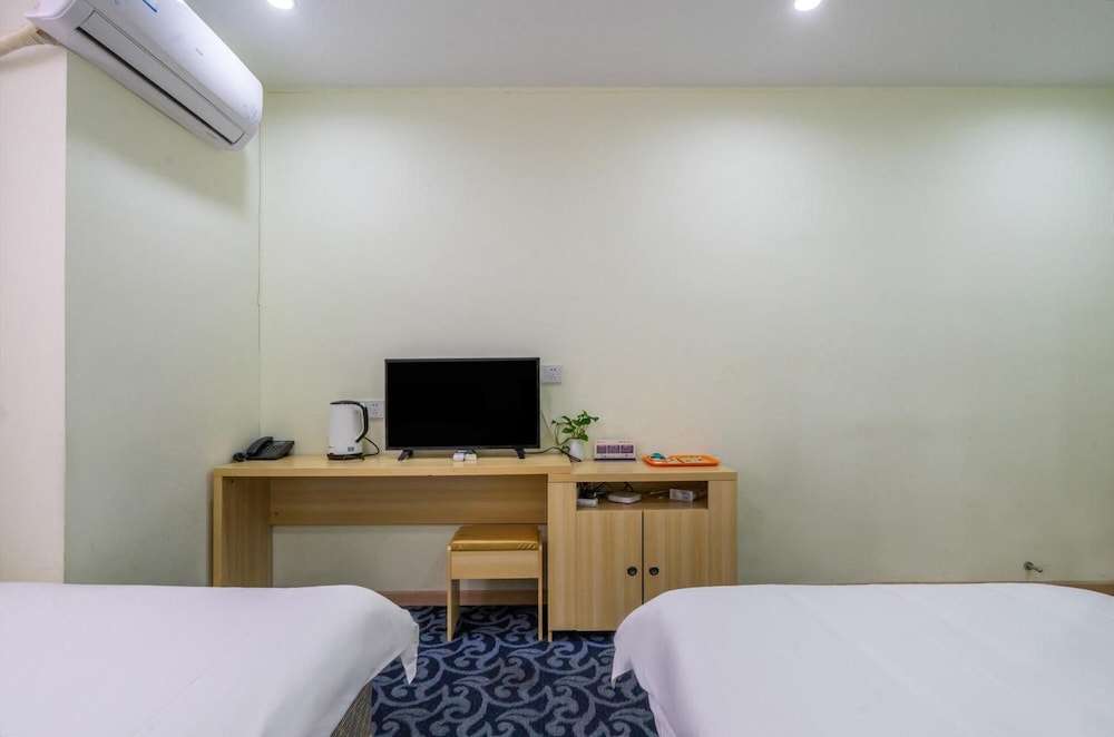 Memory Travel Hotel - Edge Westlake 42/49