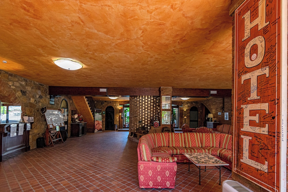 Wellness Center Casanova Hotel E Spa 7/50