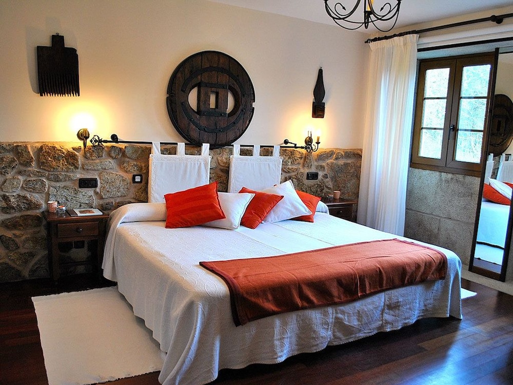 Casa de Trillo 6/50