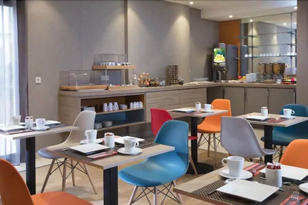 ibis Styles Bourg La Reine 33/50