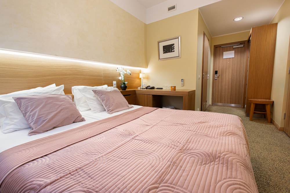 Bern Boutique by Rikas Hotels 9/33