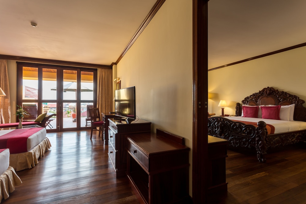ANGKOR PARADISE HOTEL 17/50