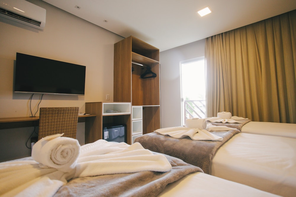 Oiti Beach Resort 22/50